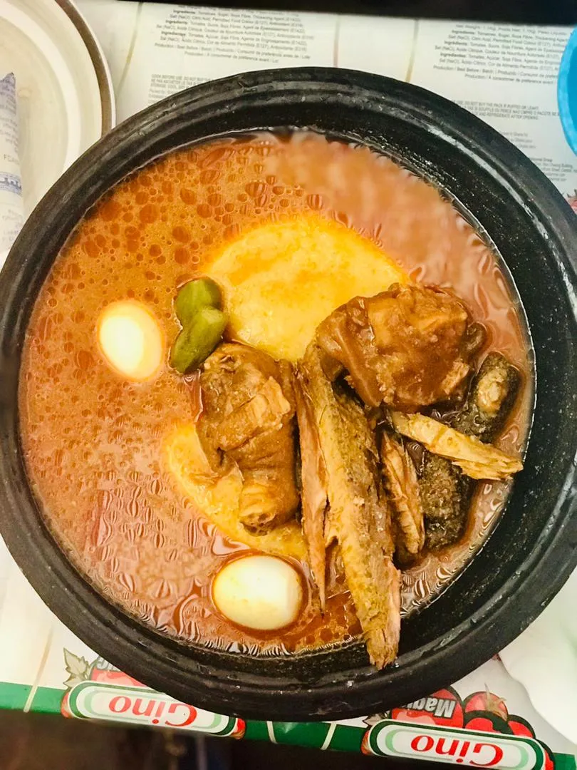Abease Chop Bar