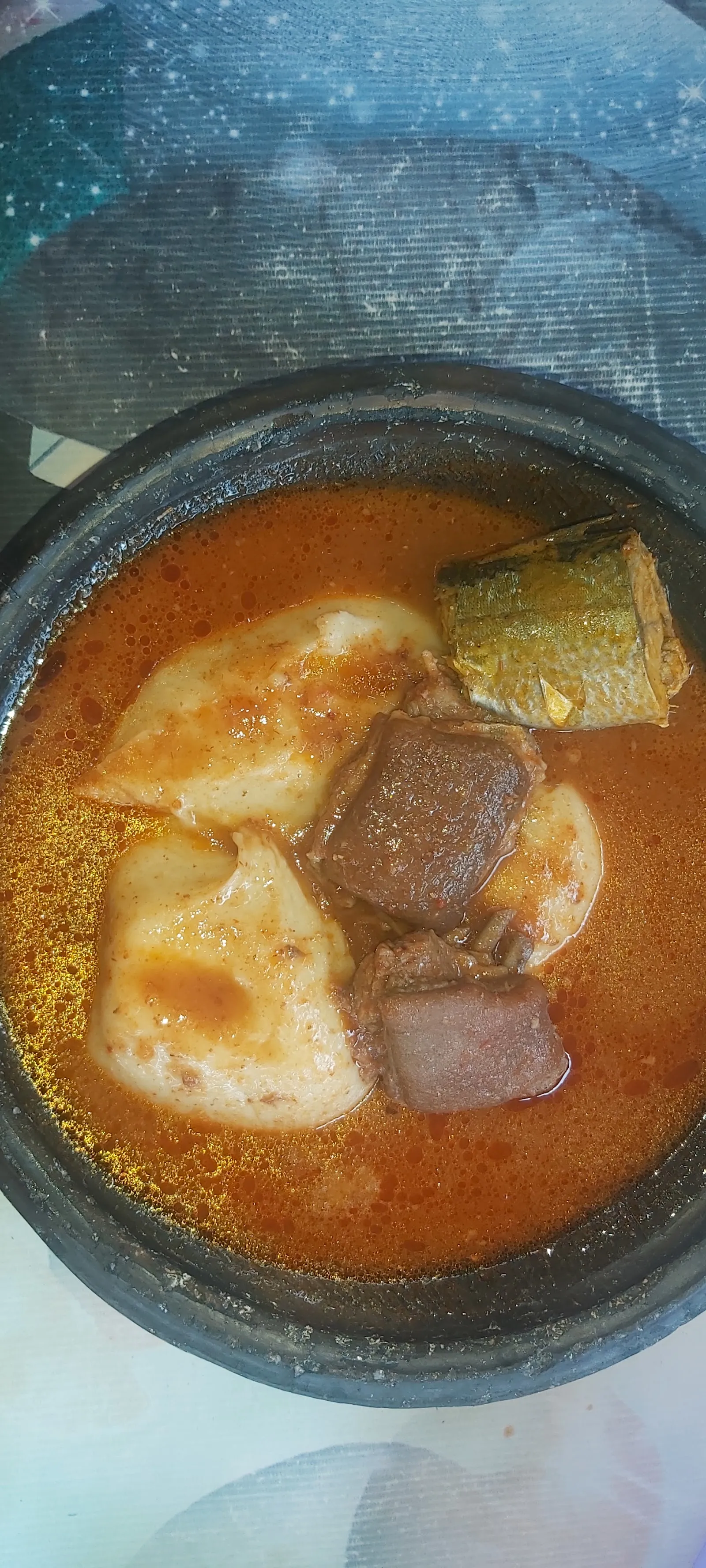 Abosuo Chop Bar