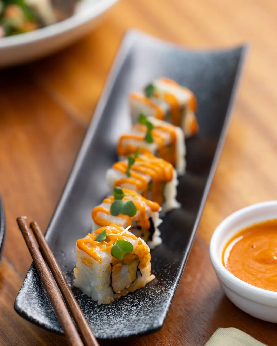 Aya Restaurant