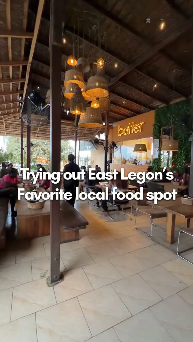 Baobab Traditional Restaurant
