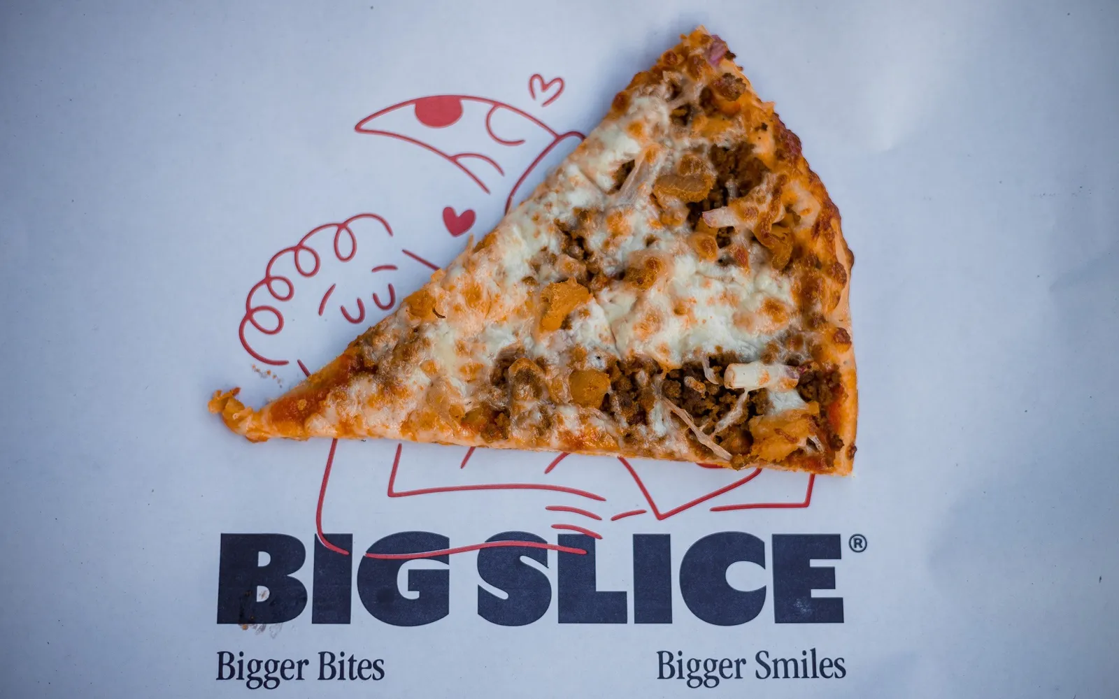 Big Slice