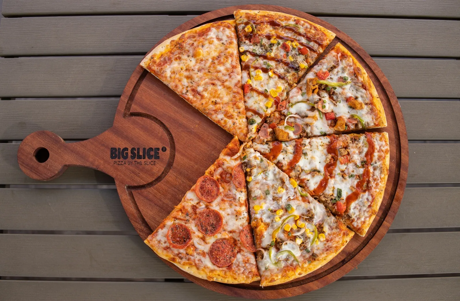 Big Slice