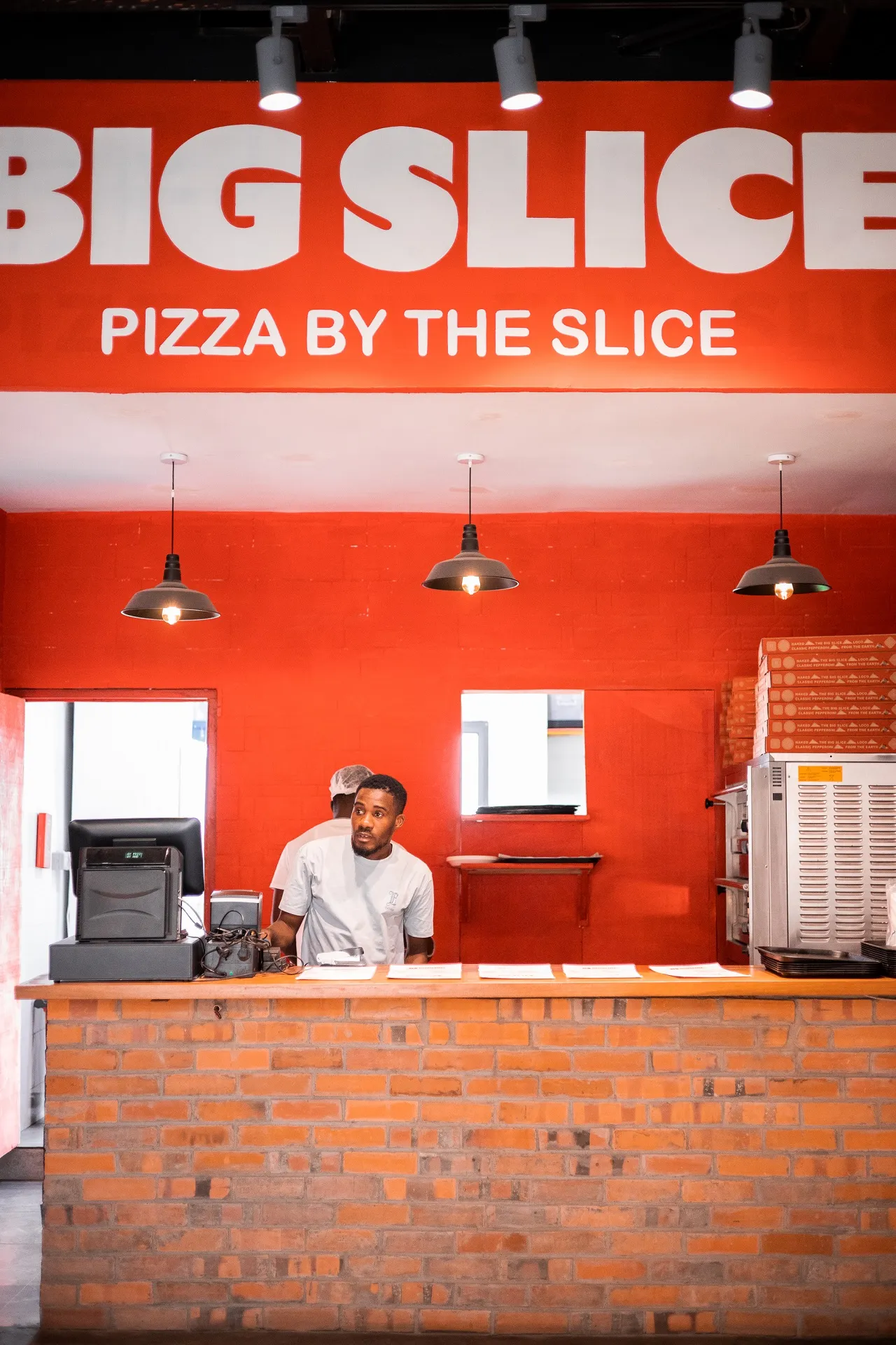 Big Slice