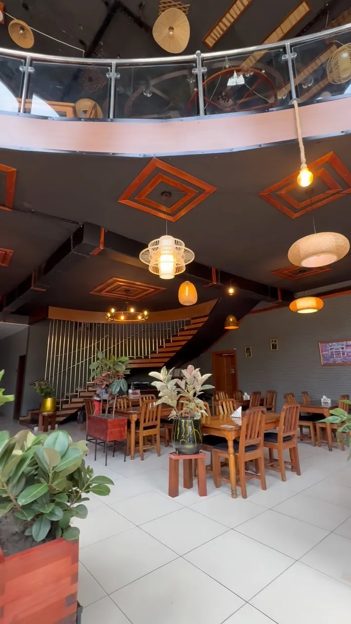 Bosphorus Restaurant and Cafe