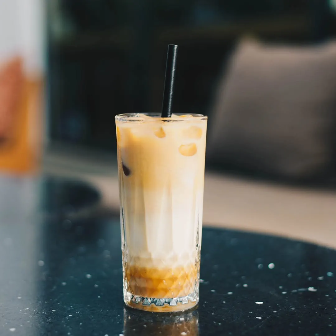 Jamestown Coffee Co.