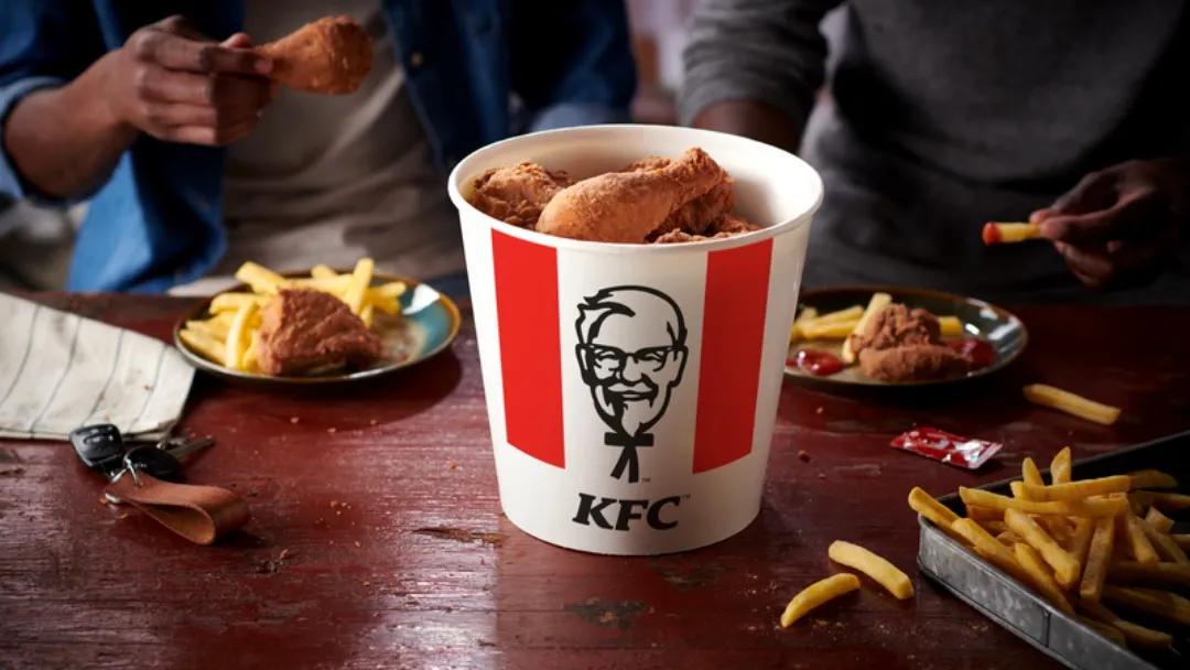 KFC Koforidua