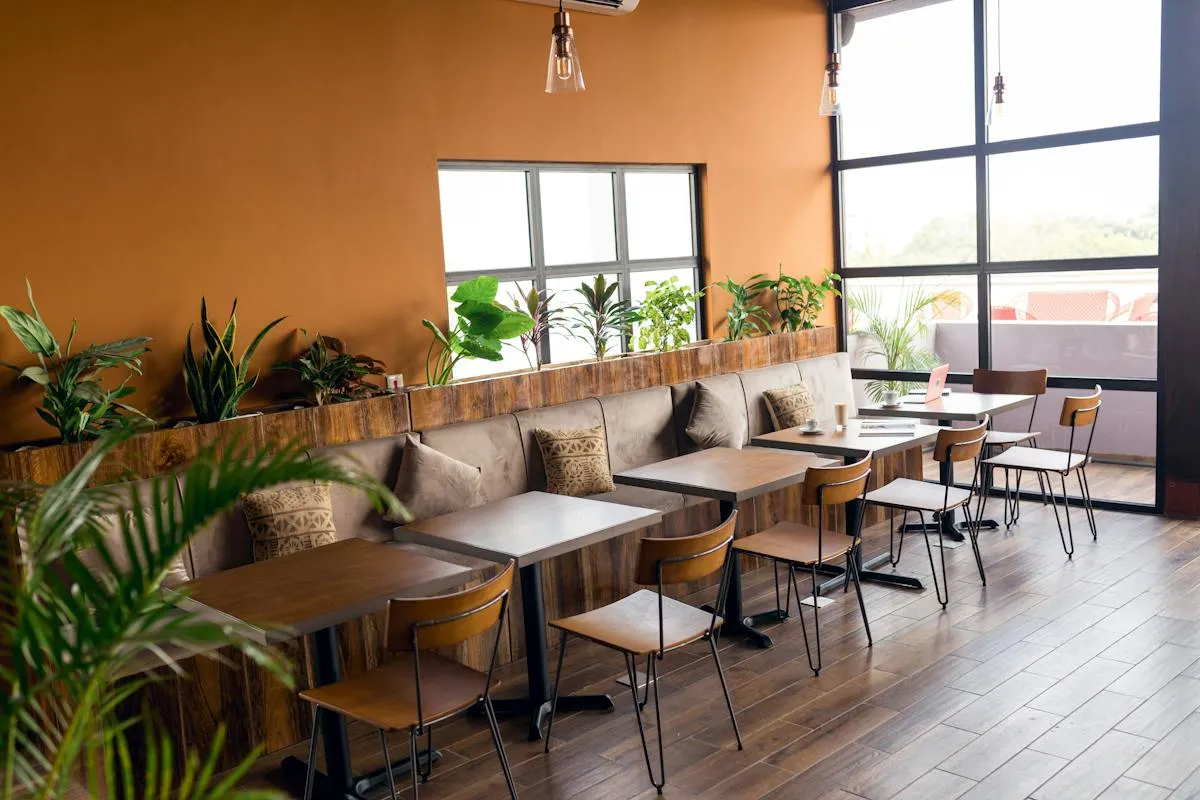 Kwae Terrace
