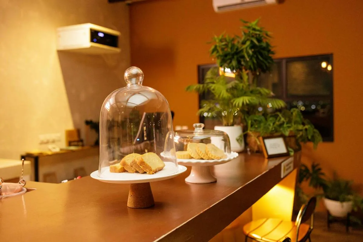 Kwae Terrace