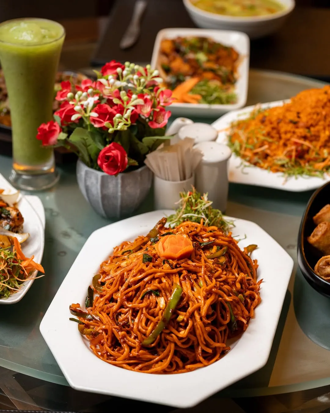Noble House East Legon
