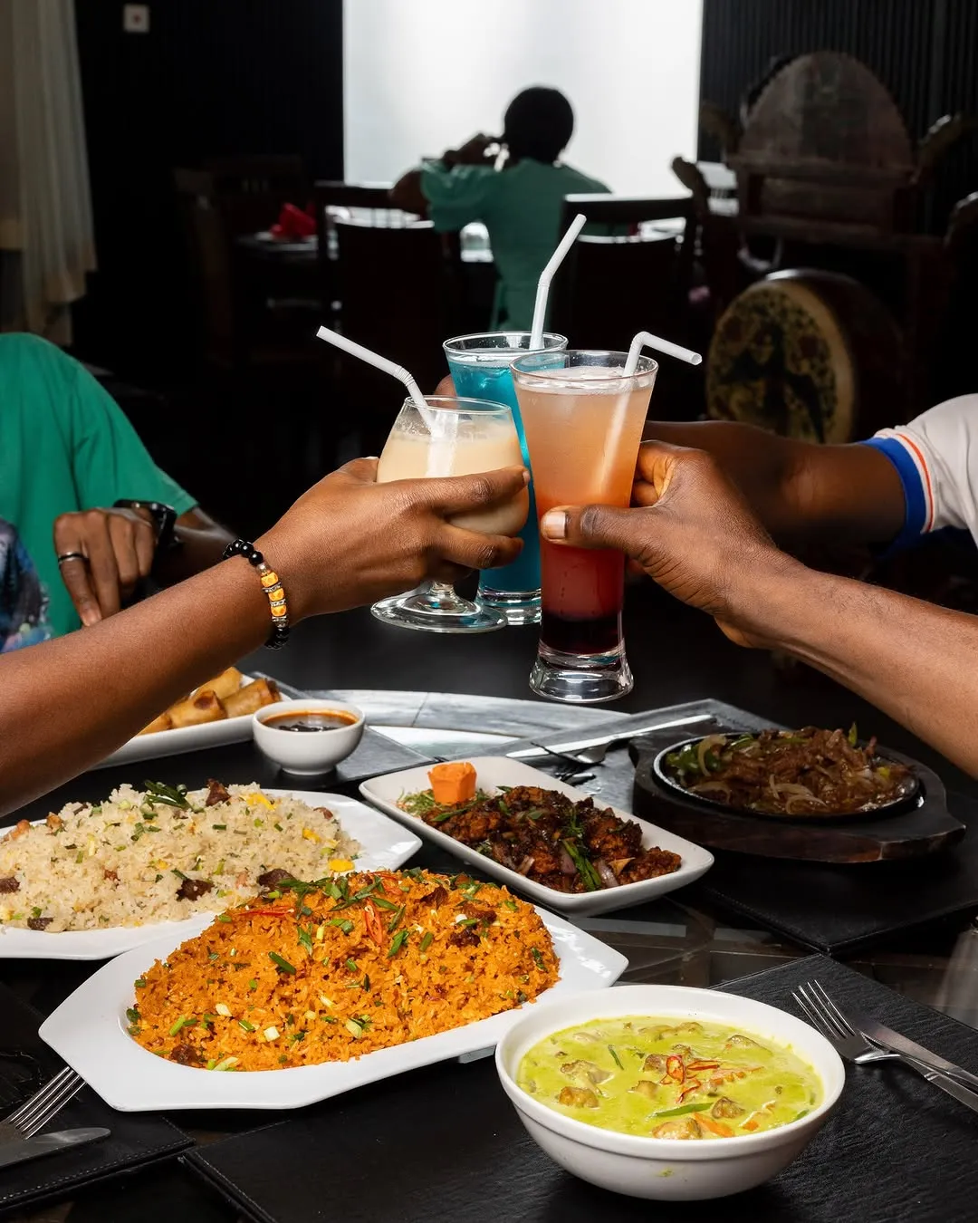 Noble House East Legon