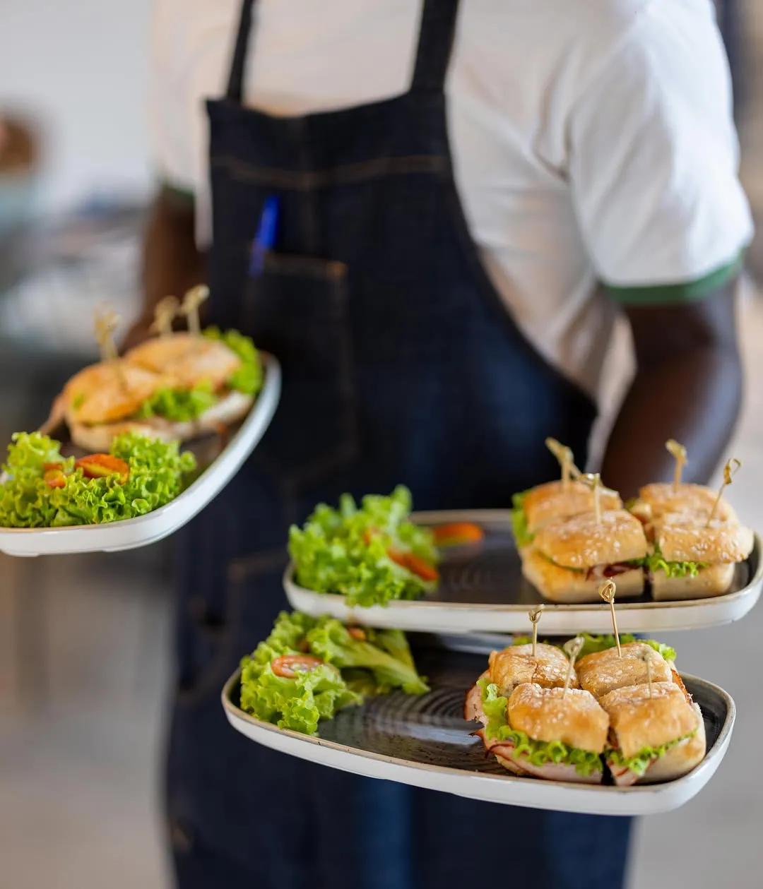 People Social Eatery