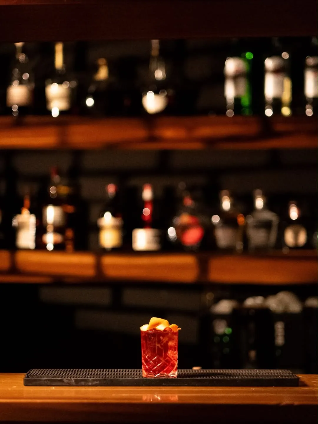 Polo Club Restaurant and Lounge