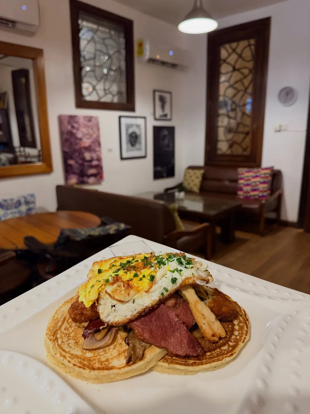 Theia Coffee House